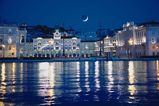 TRIESTE