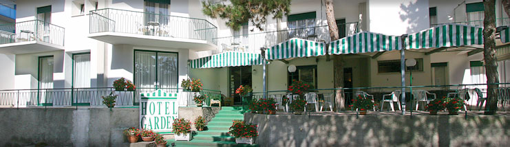 Hotel Garden